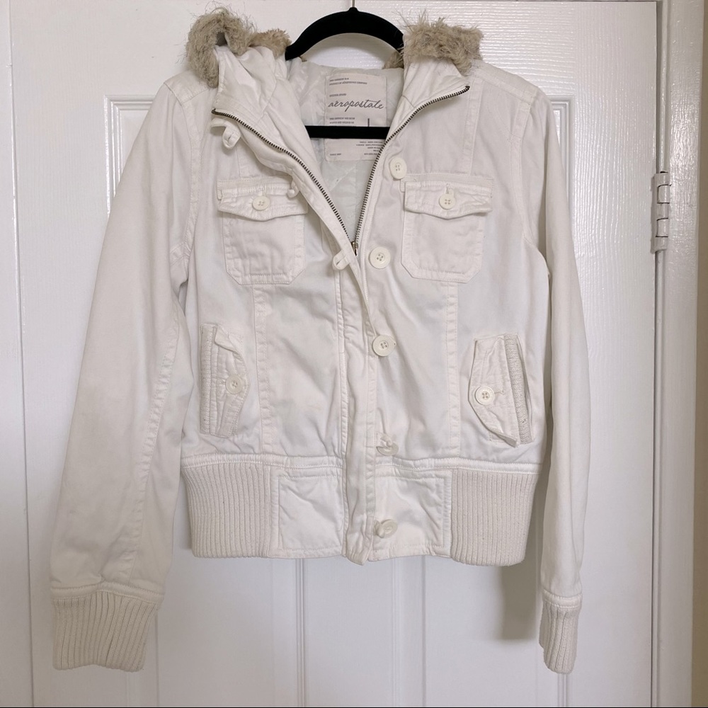 Aeropostale jacket
